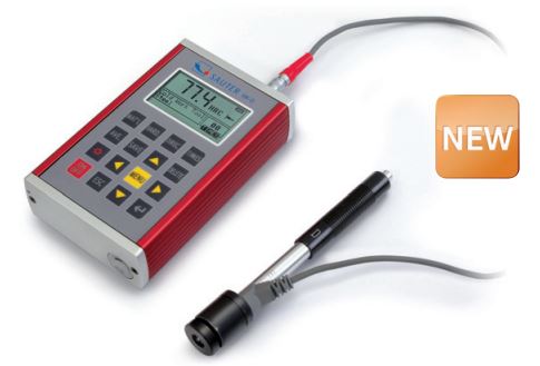 Máy đo độ cứng Leeb di động SAUTER HK-D